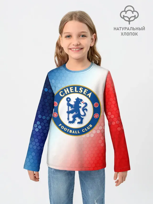 CHELSEA F.C. / ЧЕЛСИ