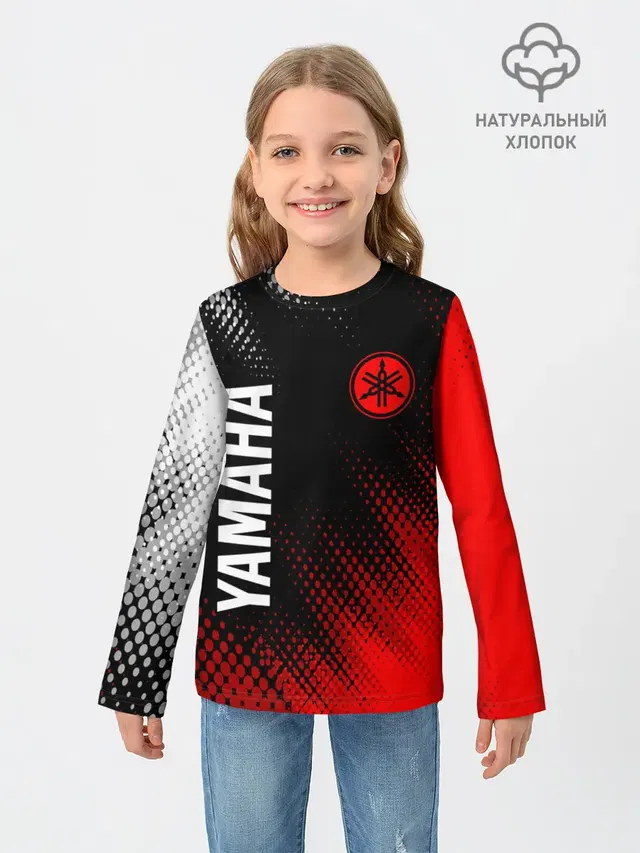 YAMAHA MOTOR / Ямаха