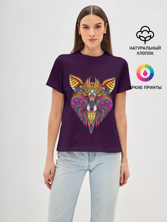 ВОЛШЕБНАЯ ЛИСА | MAGIC FOX