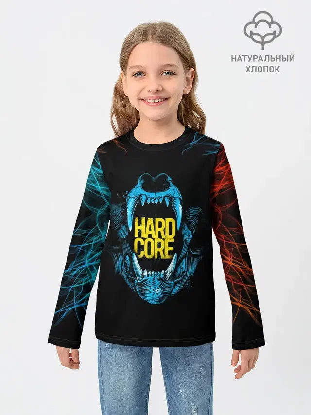 HARD CORE
