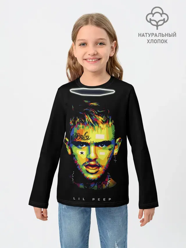 LIL PEEP