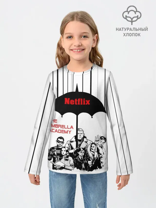The Umbrella Academy Season 3