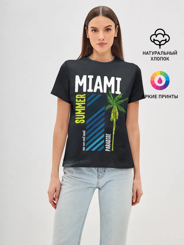 Summer Miami