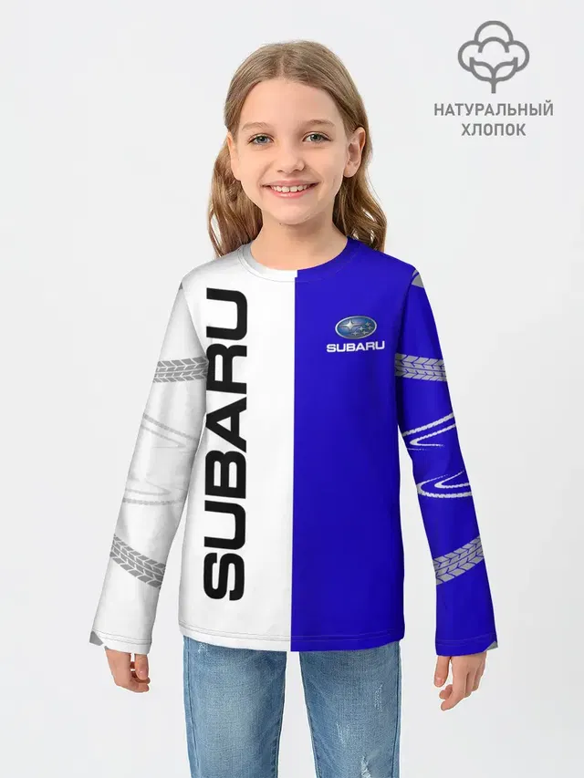 SUBARU/Субару