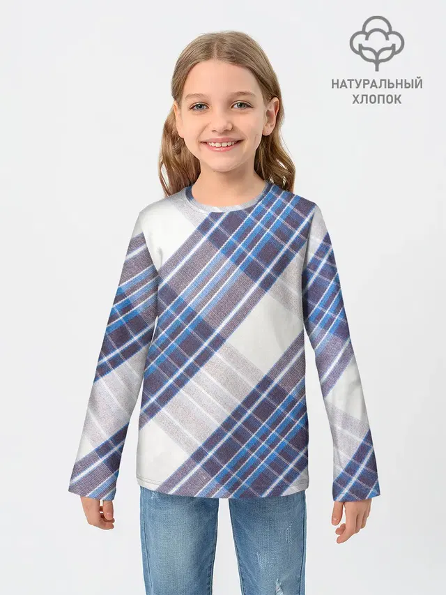 Шотландка | Scottish | Tartan