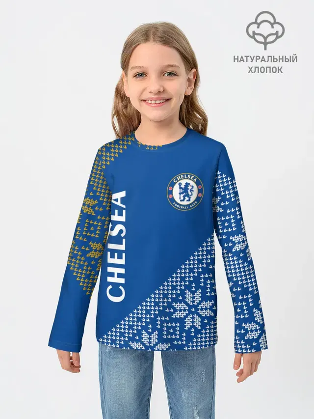 CHELSEA F.C. - Новый Год