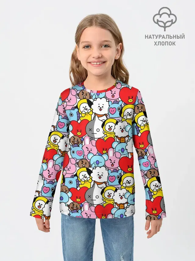 BT21 / BTS
