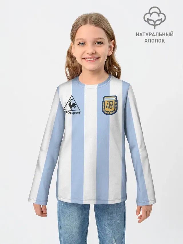 Diego Maradona 10