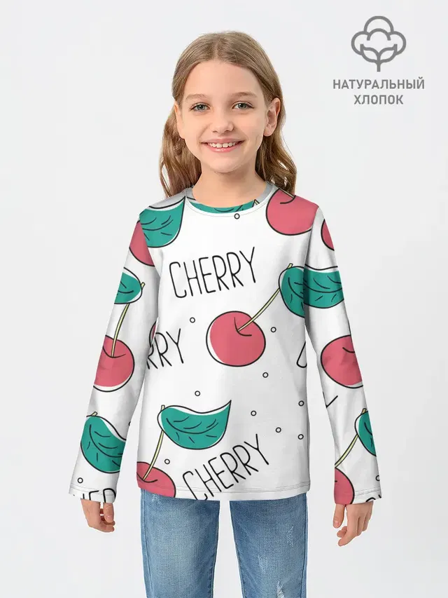 Вишенки Cherry