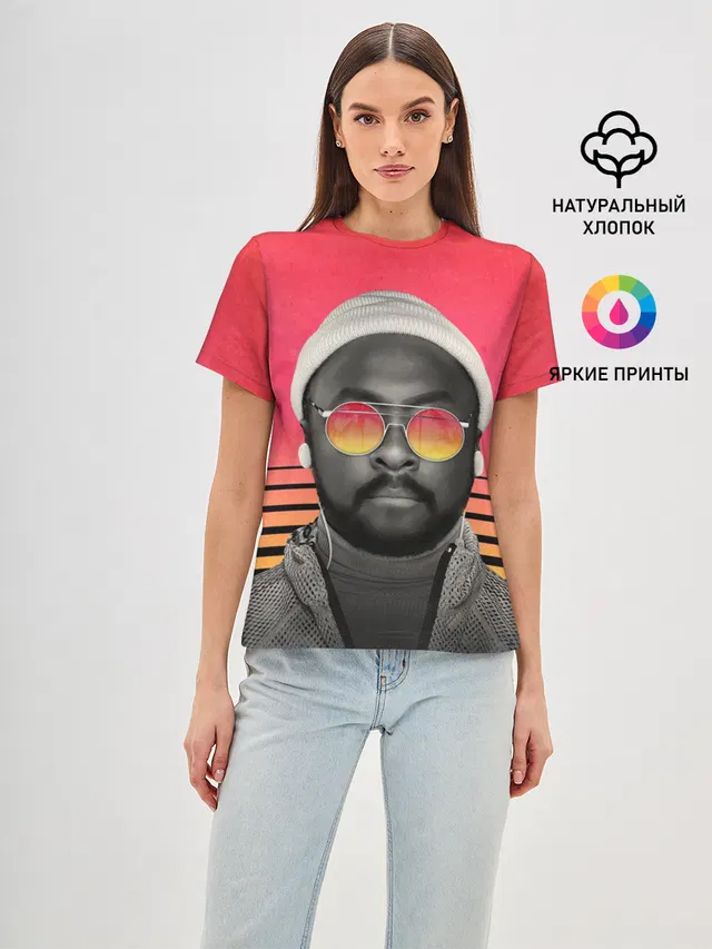 Will.I.Am