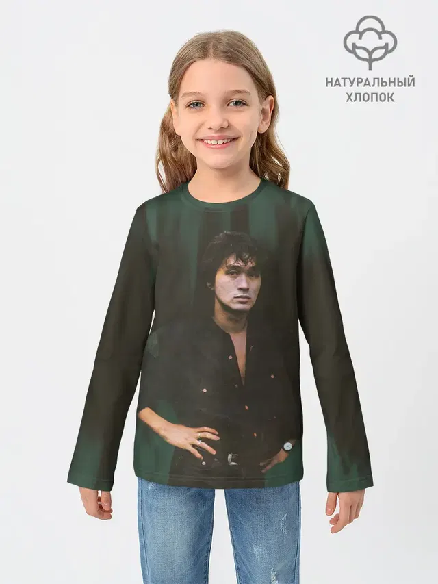 ВИКТОР ЦОЙ