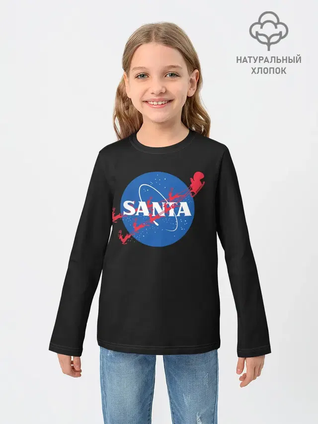 Santa | Nasa