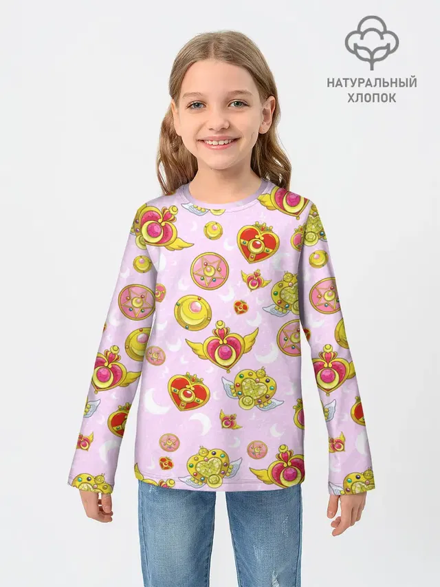 Сейлор Мун