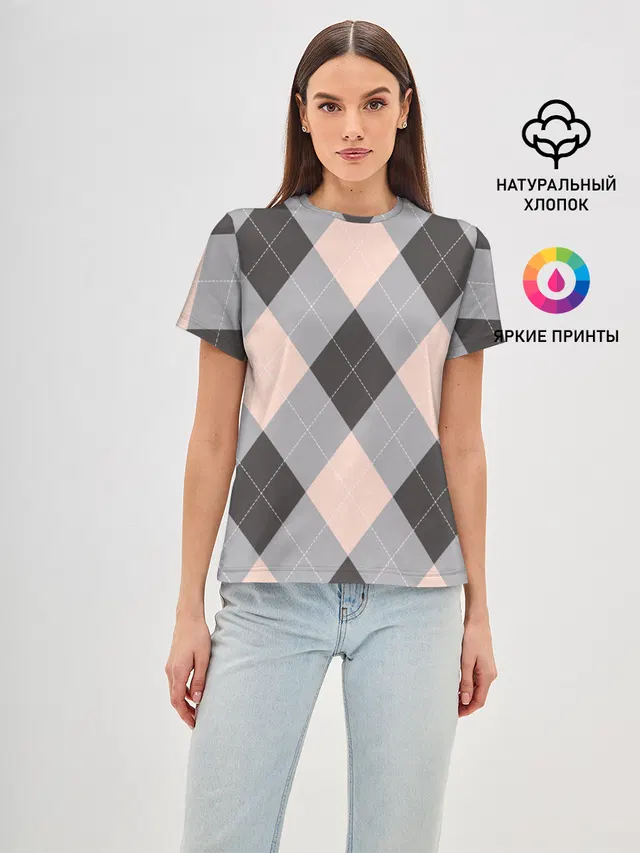 Шотландка | Tartan