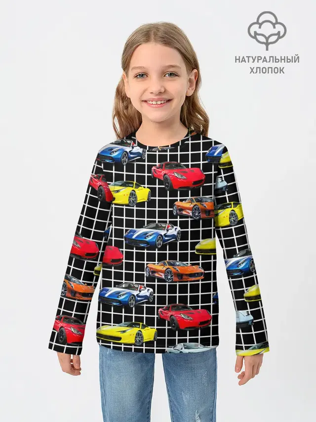 Гоночные тачки