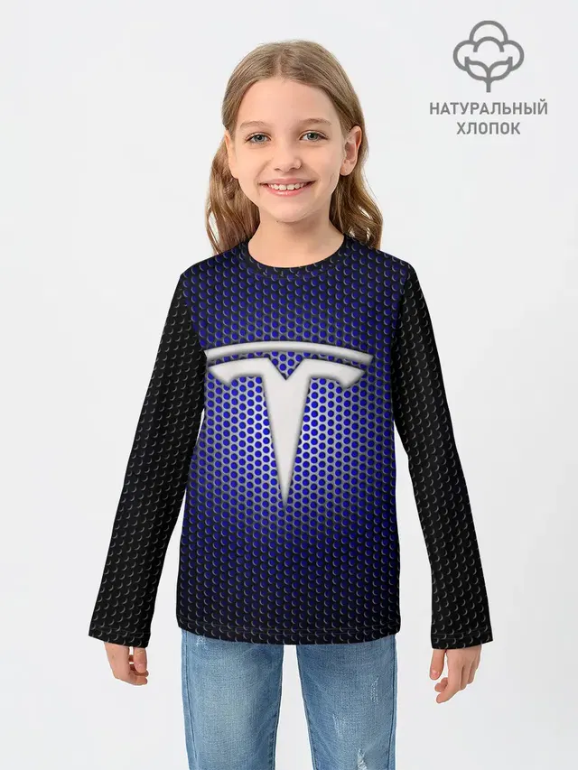 Космические технологии TESLA