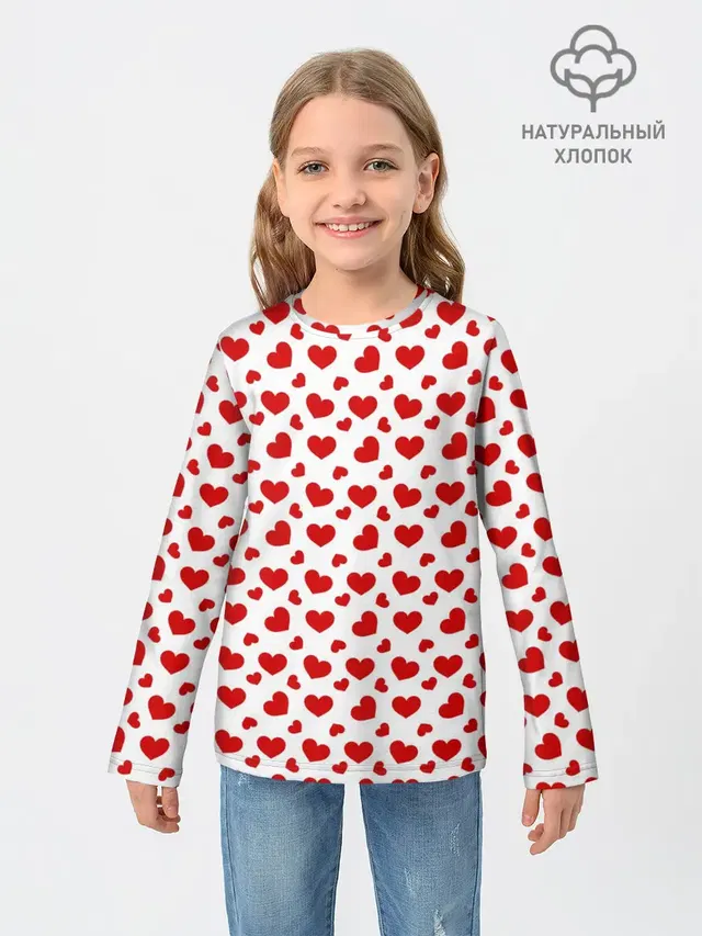 Сердечки