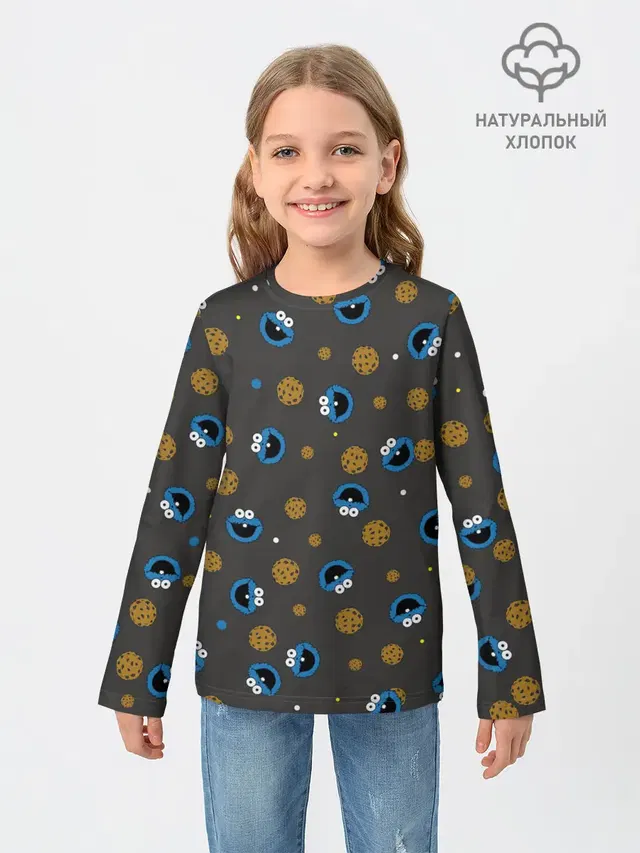 Cookie Monster