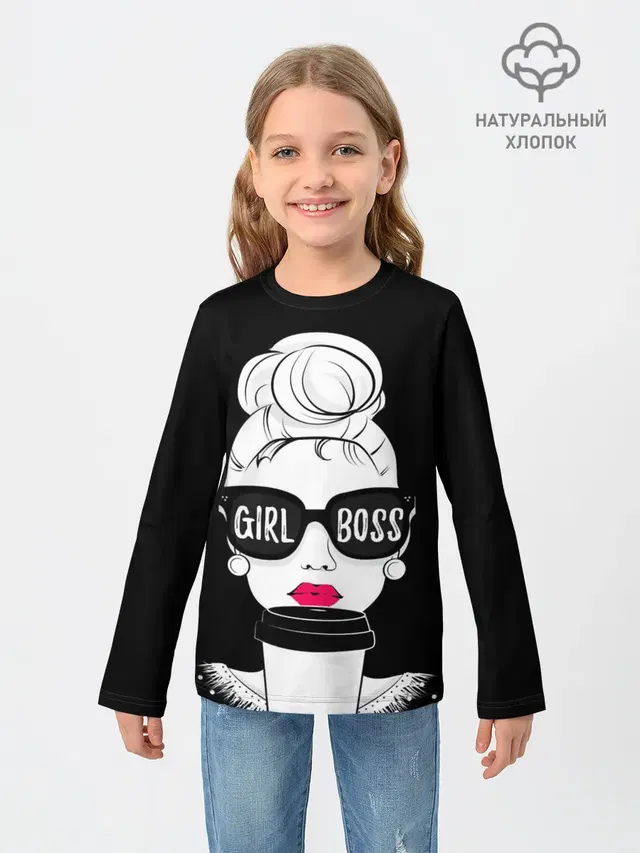 Girl Boss