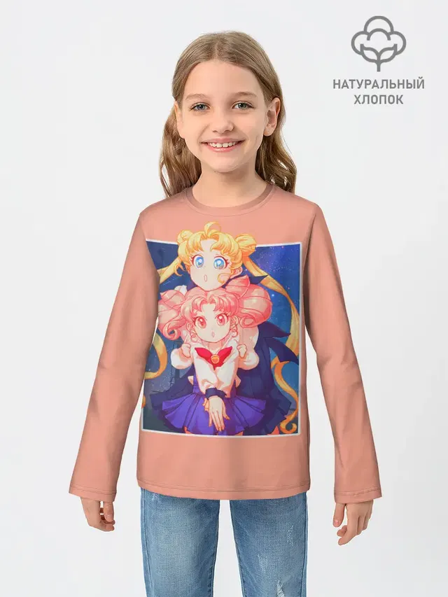 Sailor Moon | Сейлор Мун