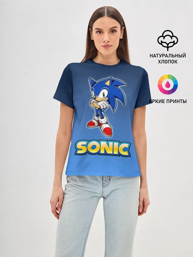 Соник