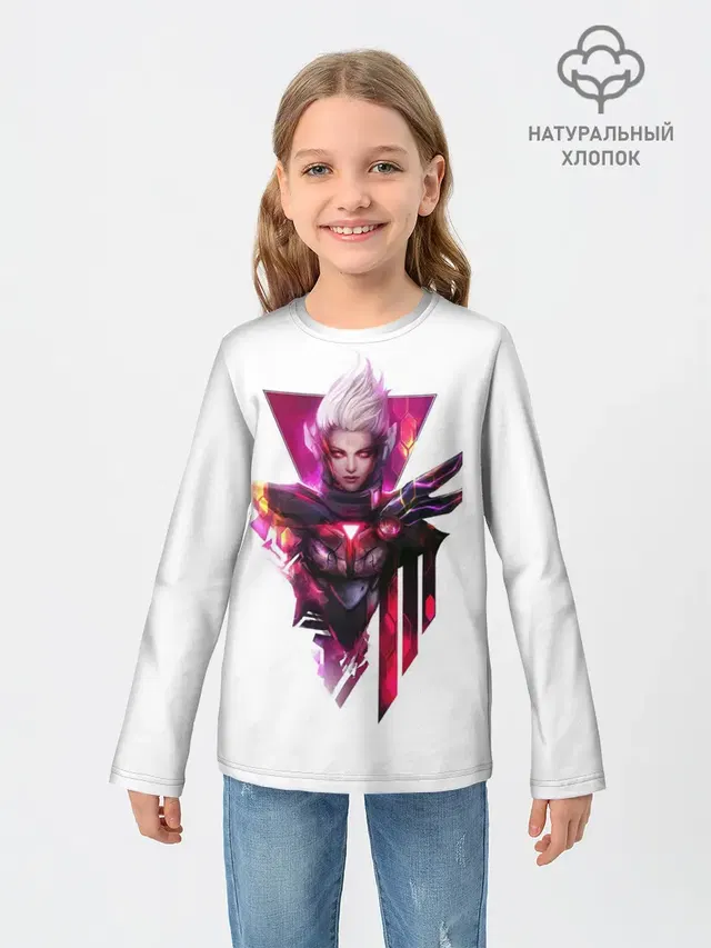 Project | Fiora
