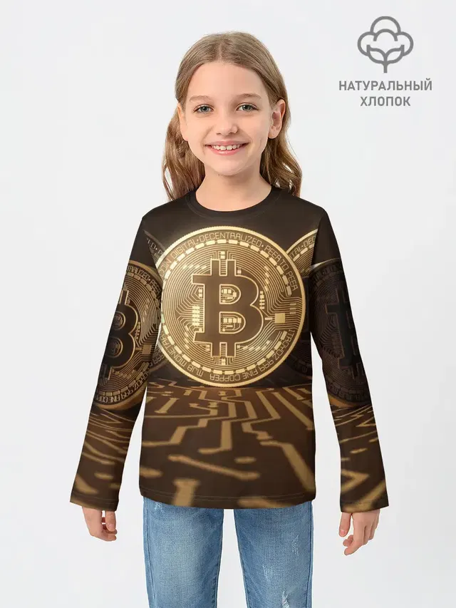 Биткоин