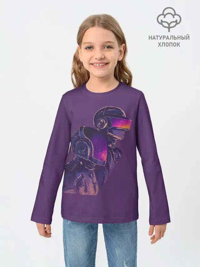 Daft Punk