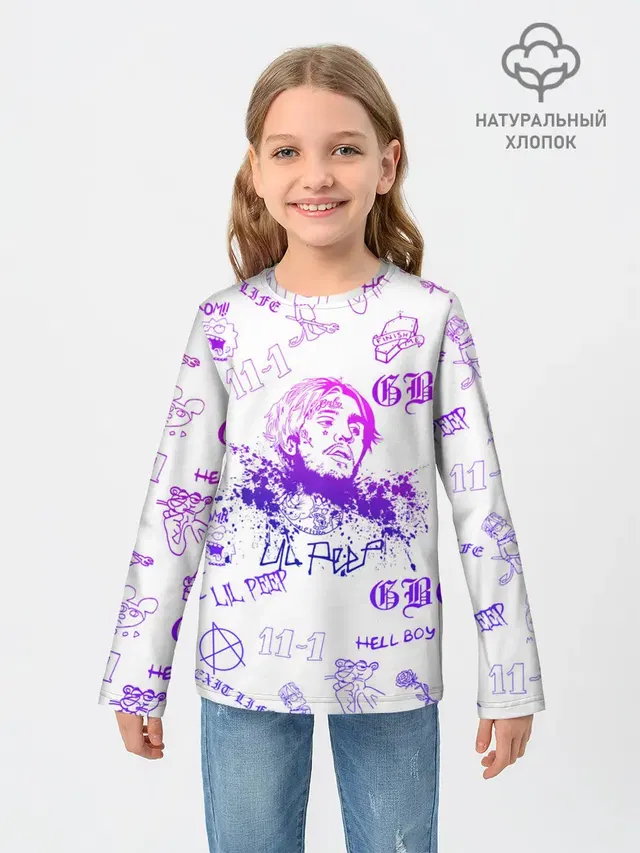 LIL PEEP
