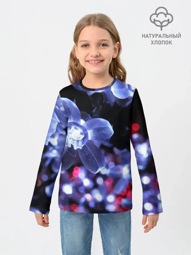 Неоновые цвета
