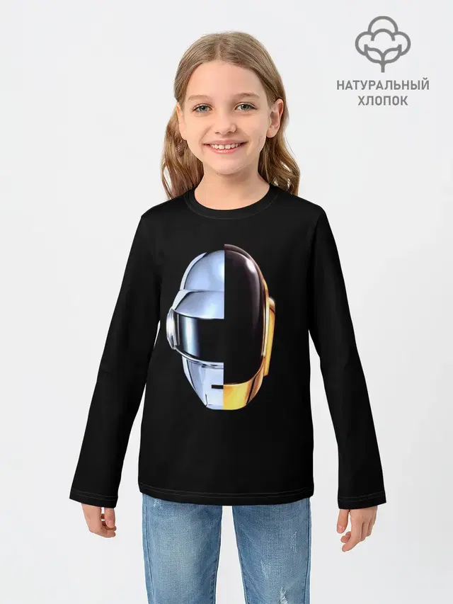 Daft Punk