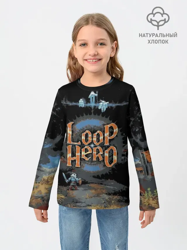 Loop Hero