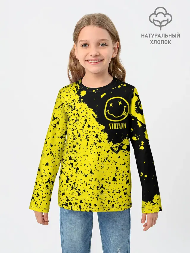 NIRVANA / НИРВАНА