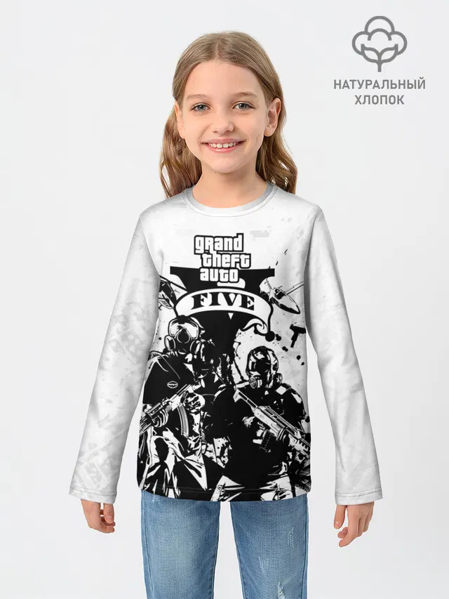 GTA 5 / ГТА 5