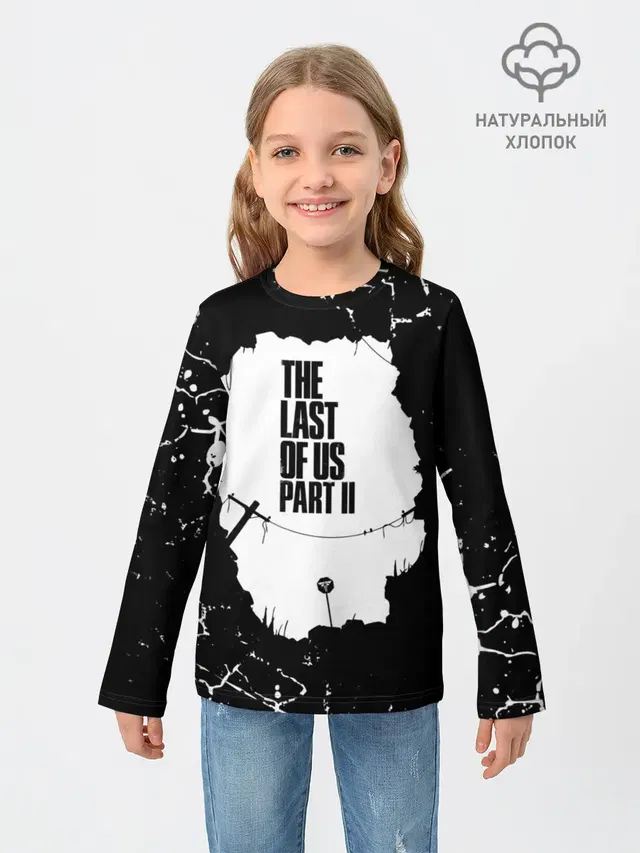 THE LAST OF US | ОДНИ ИЗ НАС
