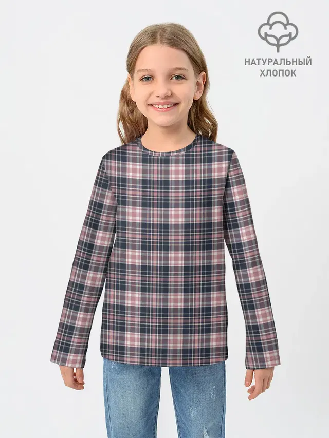 Клеточный узор