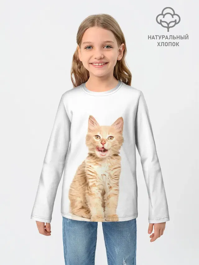 Кошечка