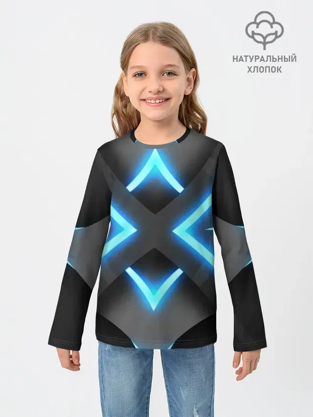 НЕОНОВЫЕ СТРЕЛКИ 3D