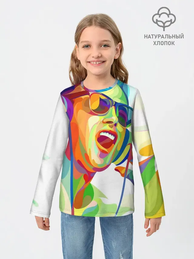 Слушаем Музыку