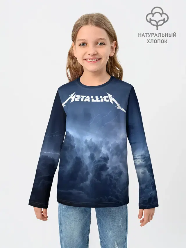 METALLICA | МЕТАЛЛИКА