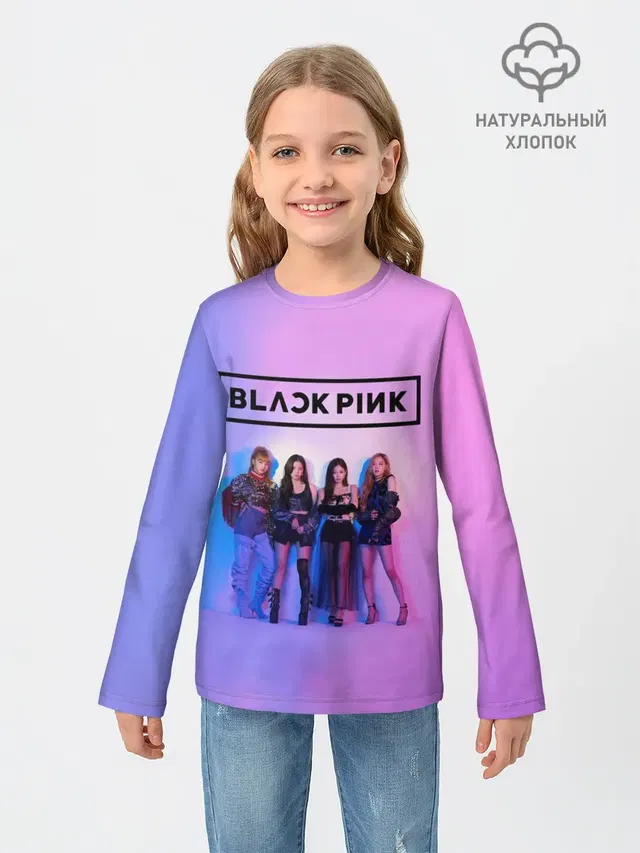 BLACKPINK