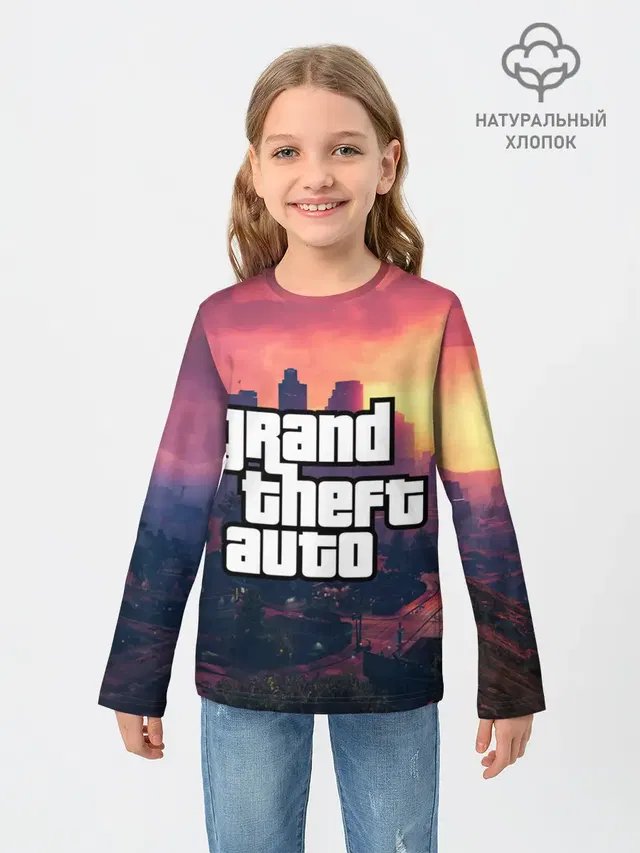Los Santos | GTA