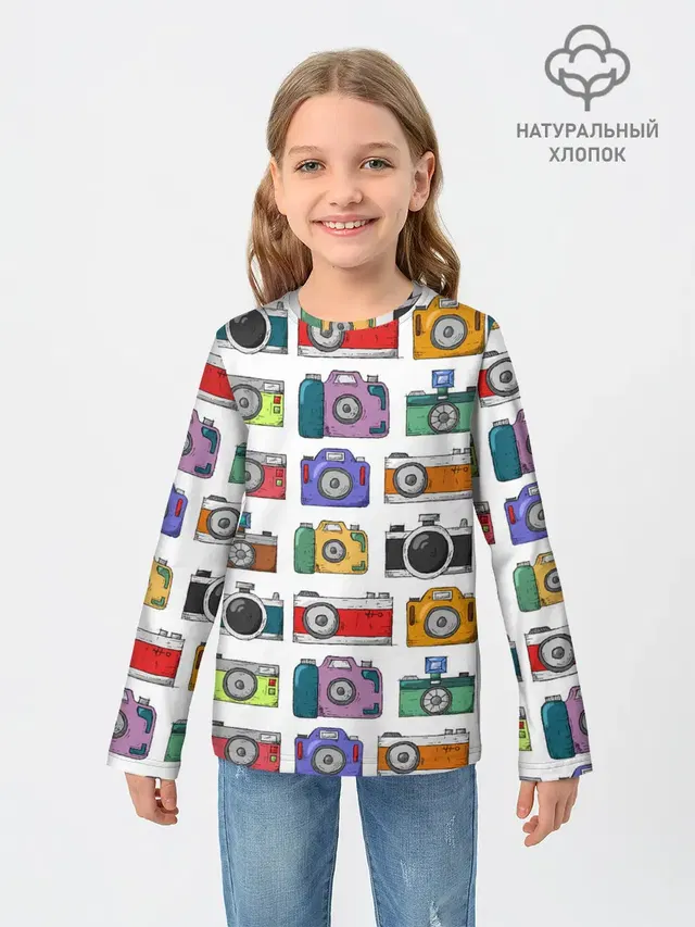 Фотоаппараты
