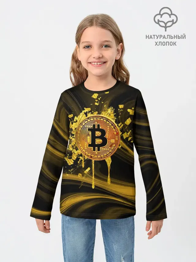 Биткоин Крипта