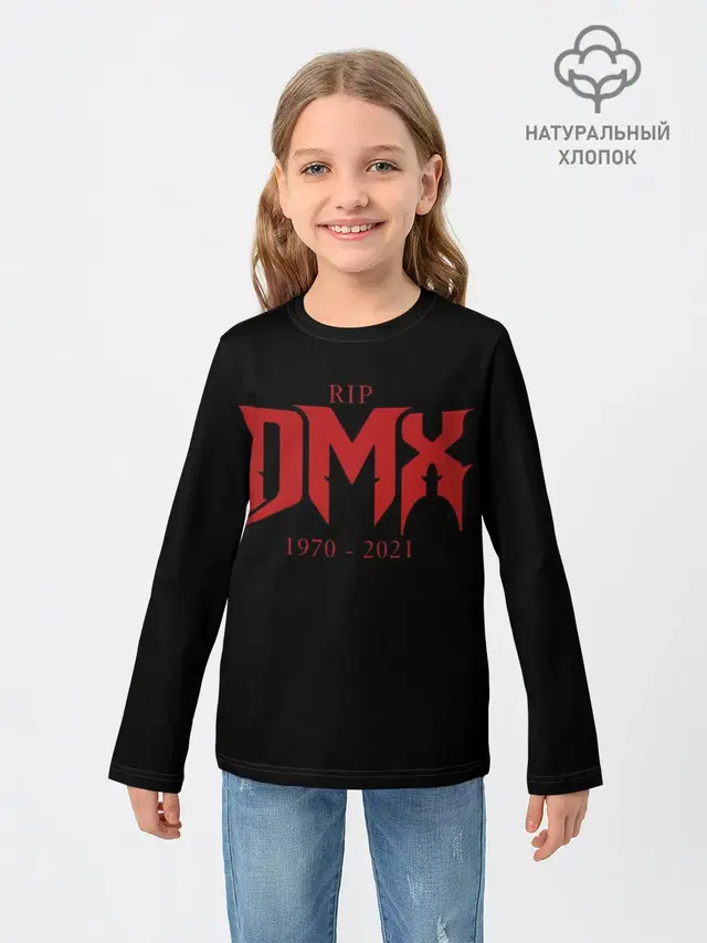 DMX RIP