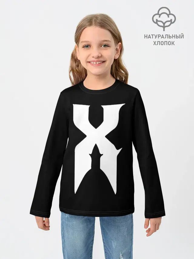 X