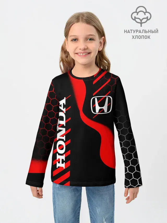 HONDA / ХОНДА / СПОРТ