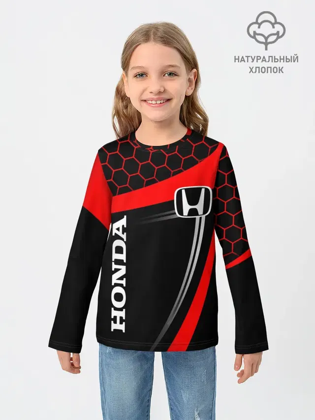 HONDA / ХОНДА / SPORT