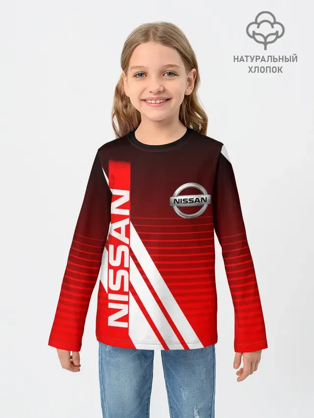 NISSAN / НИССАН / СПОРТ