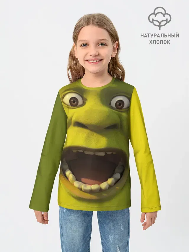 Shrek | Шрек